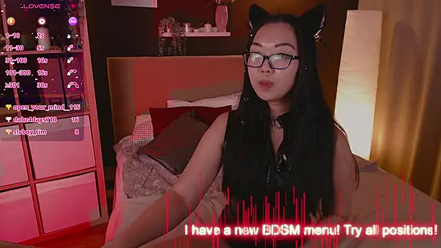 Snapshot of Marine_Vact chatting on January 14, 2025, 8:48 pm Marine Vact online show from January 14, 2025, 8:48 pm