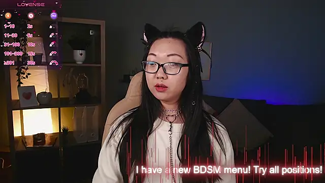 Snapshot of Marine_Vact chatting on February 1, 2025, 4:44 pm Marine Vact online show from February 1, 2025, 4:44 pm