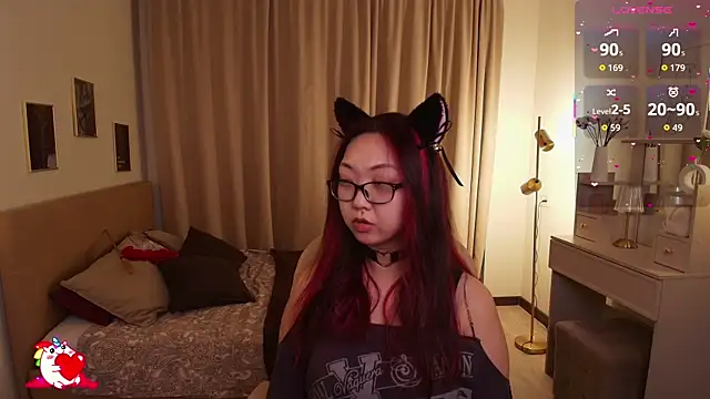 Snapshot of Marine_Vact chatting on January 15, 2026, 2:10 pm Marine Vact online show from January 15, 2026, 2:10 pm