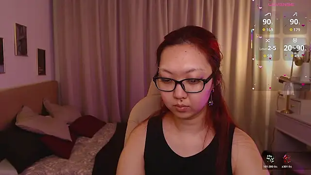 Marine Vact online show from March 20, 2026, 2:11 pm