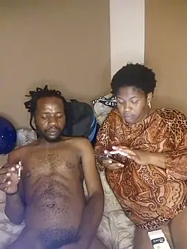 Ras and Stewf online show from February 2, 2025, 5:37 pm