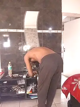 Ras and Stewf online show from February 20, 2025, 12:15 pm