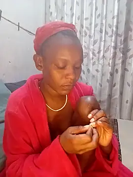 TastyAfrica online show from April 18, 2026, 9:37 pm