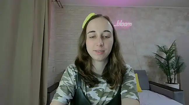 Anika bloom online show from February 1, 2025, 6:43 am