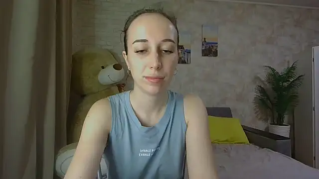 Anika bloom online show from October 23, 2025, 10:52 pm