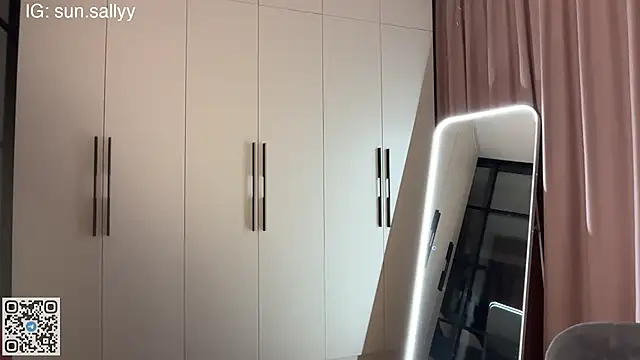 sunsally online show from April 2, 2026, 10:07 pm