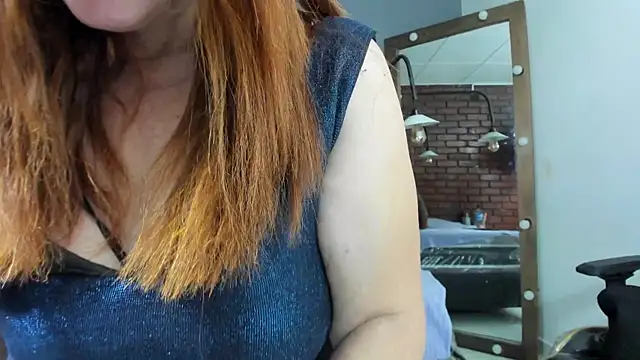Snapshot of Samantha_mature56 chatting on January 24, 2025, 5:11 pm Samantha mature56 online show from January 24, 2025, 5:11 pm