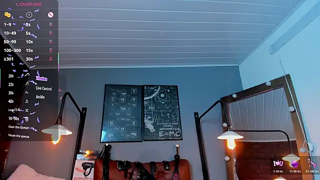 Samantha mature56 online show from April 11, 2026, 2:16 am