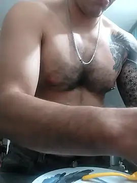 King russo online show from November 6, 2025, 2:29 pm