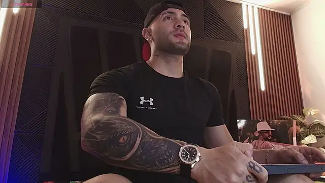 JeanColleman online show from March 22, 2026, 1:58 pm