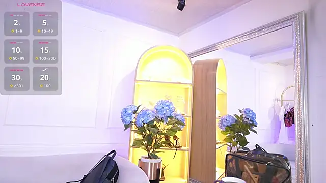 elasummer online show from January 6, 2026, 12:20 pm