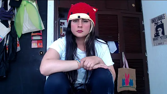 Snapshot of samanta_rosas1 chatting on December 6, 2024, 7:12 pm samanta rosas1 online show from December 6, 2024, 7:12 pm