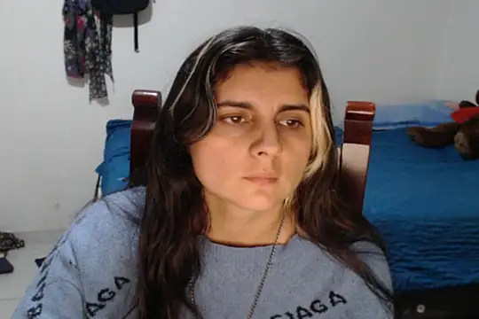 Snapshot of samanta_rosas1 chatting on December 18, 2024, 4:42 am samanta rosas1 online show from December 18, 2024, 4:42 am