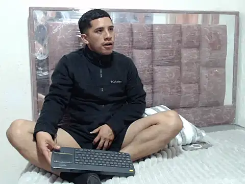 Deportist online show from September 10, 2025, 8:20 pm