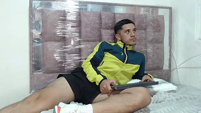 Deportist online show from September 24, 2025, 9:51 pm