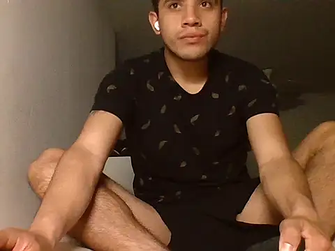 Deportist online show from October 26, 2025, 9:10 pm