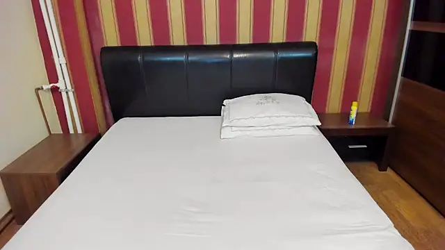 AshPage online show from December 3, 2024, 9:34 pm