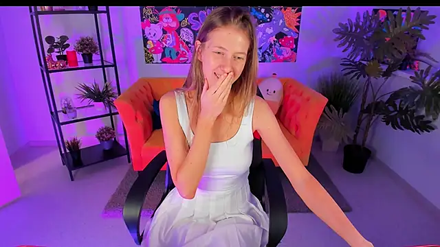 Sharon Evansi online show from December 22, 2024, 3:44 pm