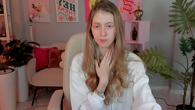 Sharon Evansi online show from December 20, 2025, 11:28 am