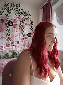 CookyDaisy online show from September 18, 2025, 7:43 am