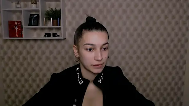 KarolinaRosse  online show from January 16, 2025, 7:07 am