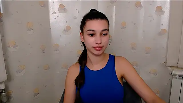 KarolinaRosse  online show from February 8, 2025, 10:07 am