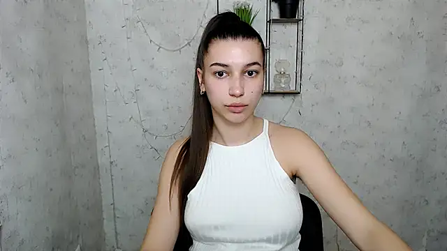 KarolinaRosse  online show from March 21, 2025, 10:06 am