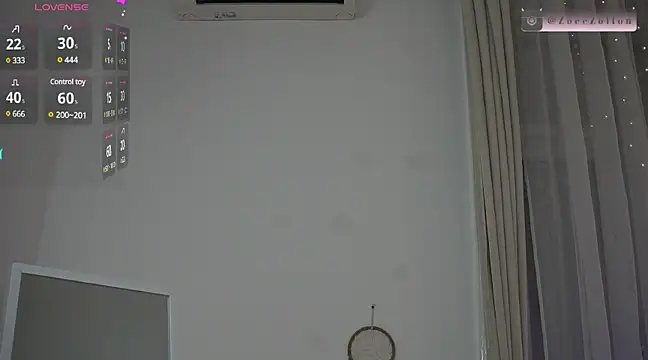 Snapshot of ZoeeZolton chatting on March 6, 2025, 9:53 pm ZoeeZolton online show from March 6, 2025, 9:53 pm