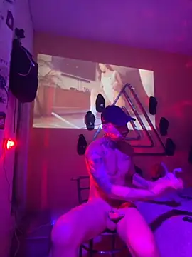 Alexandrei online show from September 13, 2025, 7:30 am