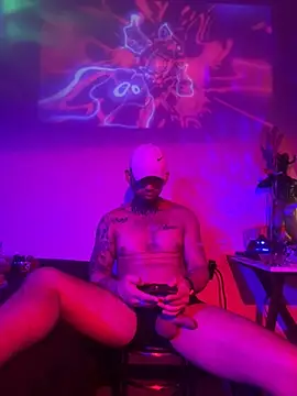 Alexandrei online show from February 6, 2026, 10:29 am