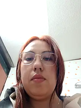 VIOLETA-25  online show from January 22, 2025, 11:53 pm