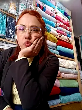 VIOLETA-25  online show from January 26, 2025, 8:45 pm