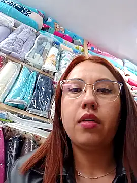 VIOLETA-25  online show from January 27, 2025, 10:06 pm