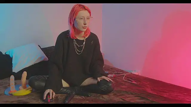 Bloom-fairy online show from January 14, 2026, 2:44 pm