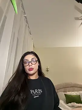 Snapshot of Sweet_Khalifa_ chatting on January 25, 2025, 3:09 pm Sweet Khalifa  online show from January 25, 2025, 3:09 pm