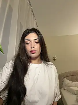 Snapshot of Sweet_Khalifa_ chatting on January 31, 2025, 2:49 pm Sweet Khalifa  online show from January 31, 2025, 2:49 pm