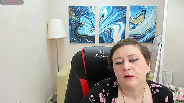 Dolorys online show from December 22, 2024, 5:34 am