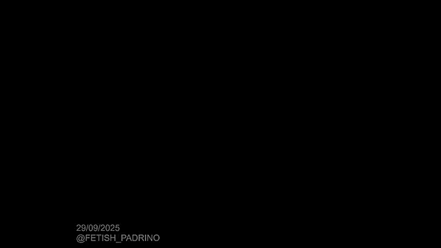 fetish padrino online show from September 30, 2025, 4:17 am