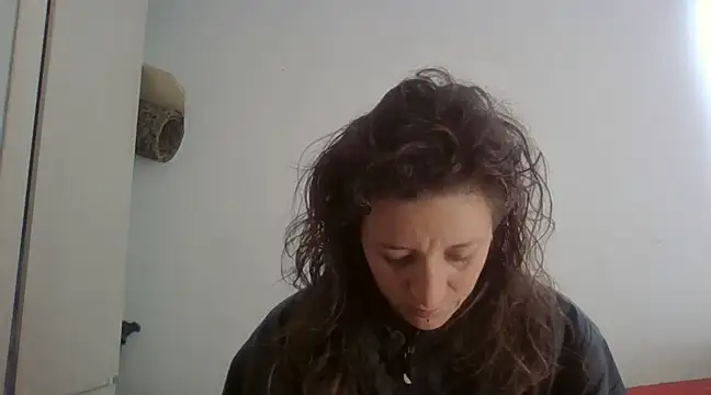 Snapshot of hanamy_joha chatting on January 10, 2025, 4:09 pm hanamy joha online show from January 10, 2025, 4:09 pm