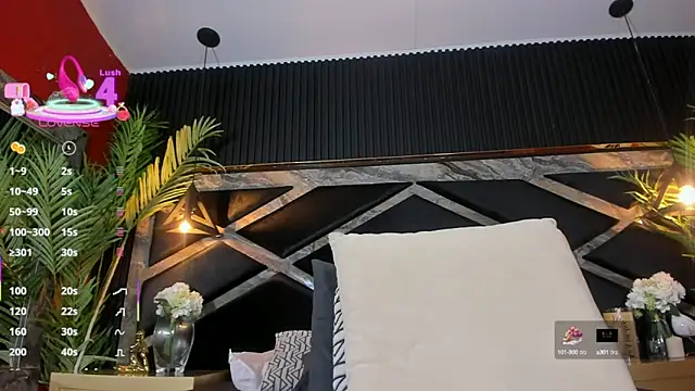 ChloeTayylor  online show from March 6, 2025, 11:31 pm