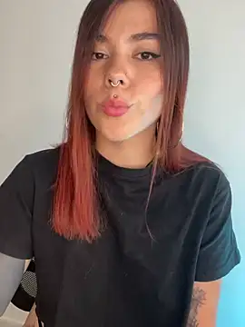 luccianagreyy online show from January 23, 2025, 8:13 pm