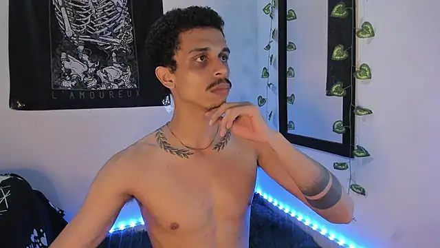 Aroonn b online show from December 3, 2024, 2:14 am