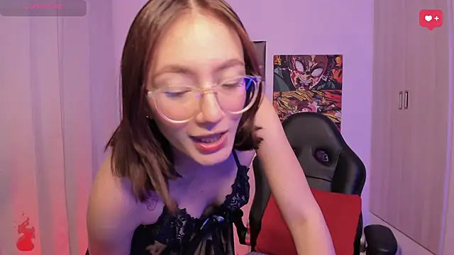 haanna thompsoon online show from April 15, 2026, 3:57 am