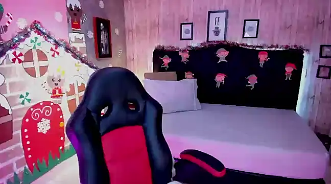 Edelaine rogers online show from December 5, 2024, 6:00 pm