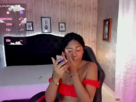 Edelaine rogers online show from January 8, 2025, 6:52 pm