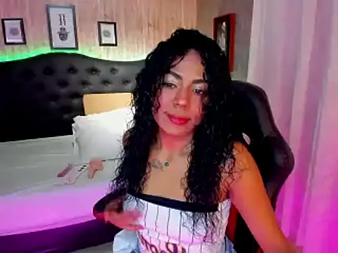 Edelaine rogers online show from January 17, 2025, 7:49 pm