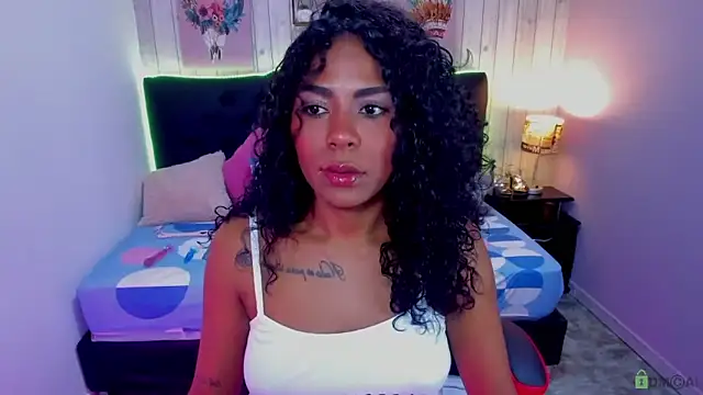 Edelaine rogers online show from September 26, 2025, 5:33 am