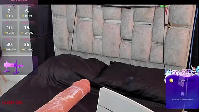 la mazona online show from January 16, 2025, 10:21 am