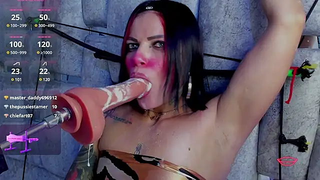 la mazona online show from January 21, 2025, 10:41 pm