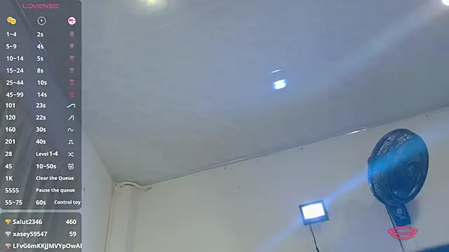 la mazona online show from March 11, 2025, 11:26 pm